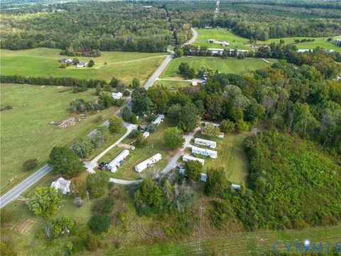 Tiny photo for 1430 Cartersville Road, Cartersville, VA 23027 (MLS # 2602170)