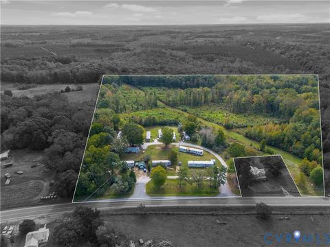 Tiny photo for 1430 Cartersville Road, Cartersville, VA 23027 (MLS # 2602170)