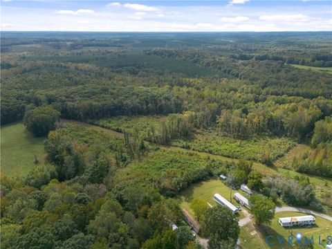 Tiny photo for 1430 Cartersville Road, Cartersville, VA 23027 (MLS # 2602170)