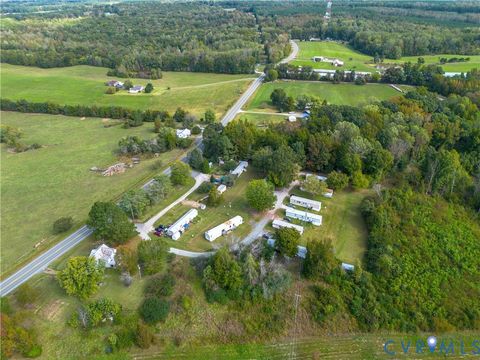 Tiny photo for 1430 Cartersville Road, Cartersville, VA 23027 (MLS # 2602170)