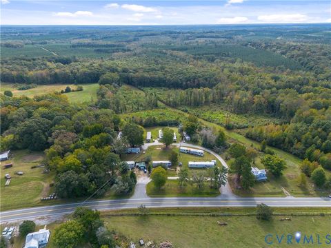 Tiny photo for 1430 Cartersville Road, Cartersville, VA 23027 (MLS # 2602170)