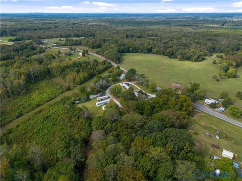 Tiny photo for 1430 Cartersville Road, Cartersville, VA 23027 (MLS # 2602170)