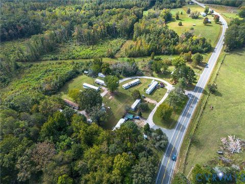 Tiny photo for 1430 Cartersville Road, Cartersville, VA 23027 (MLS # 2602170)