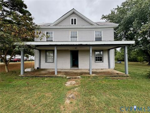 Tiny photo for 1430 Cartersville Road, Cartersville, VA 23027 (MLS # 2602170)