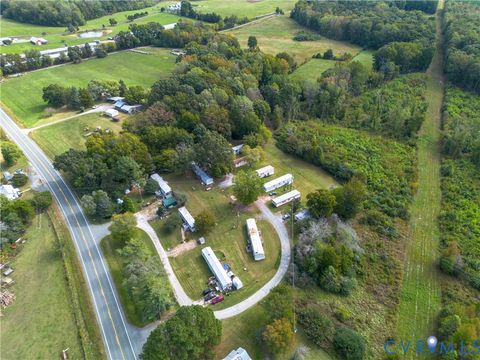 Tiny photo for 1430 Cartersville Road, Cartersville, VA 23027 (MLS # 2602170)