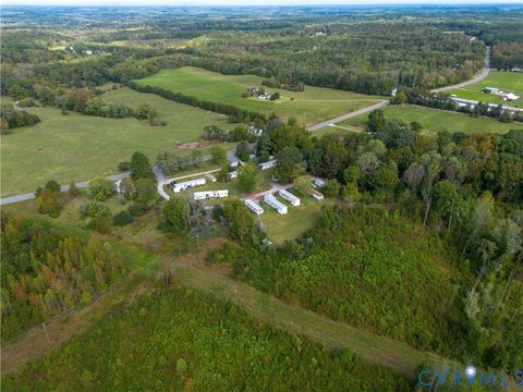 Tiny photo for 1430 Cartersville Road, Cartersville, VA 23027 (MLS # 2602170)