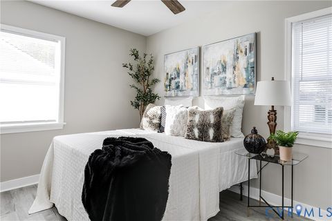 Tiny photo for 3412 Reynolds Road, Henrico, VA 23223 (MLS # 2530434)