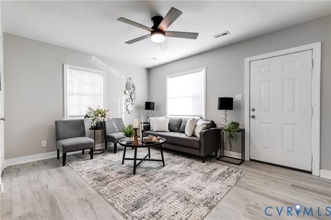 Tiny photo for 3412 Reynolds Road, Henrico, VA 23223 (MLS # 2530434)