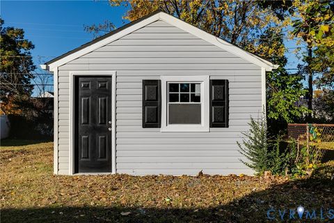 Tiny photo for 3412 Reynolds Road, Henrico, VA 23223 (MLS # 2530434)