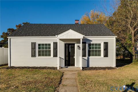 Photo of 3412 Reynolds Road, Henrico, VA 23223 (MLS # 2530434)