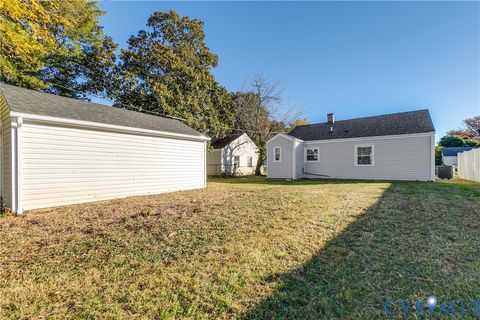 Tiny photo for 3412 Reynolds Road, Henrico, VA 23223 (MLS # 2530434)