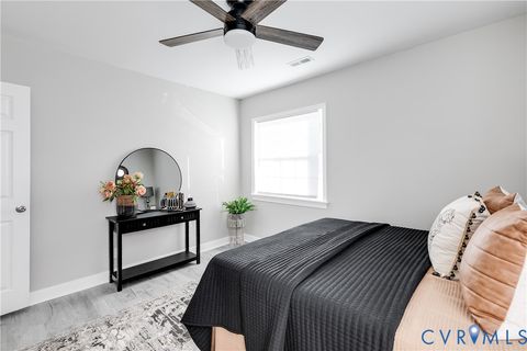 Tiny photo for 3412 Reynolds Road, Henrico, VA 23223 (MLS # 2530434)