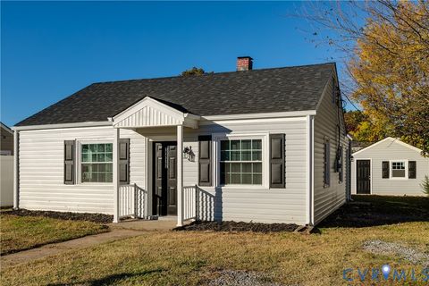 Tiny photo for 3412 Reynolds Road, Henrico, VA 23223 (MLS # 2530434)
