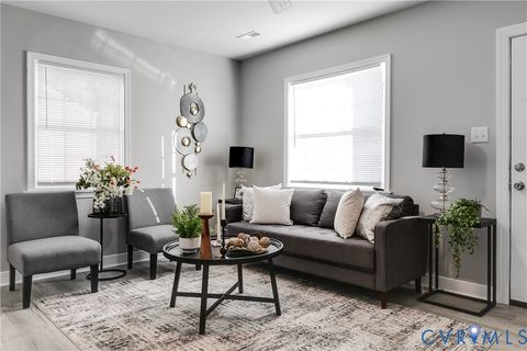 Tiny photo for 3412 Reynolds Road, Henrico, VA 23223 (MLS # 2530434)