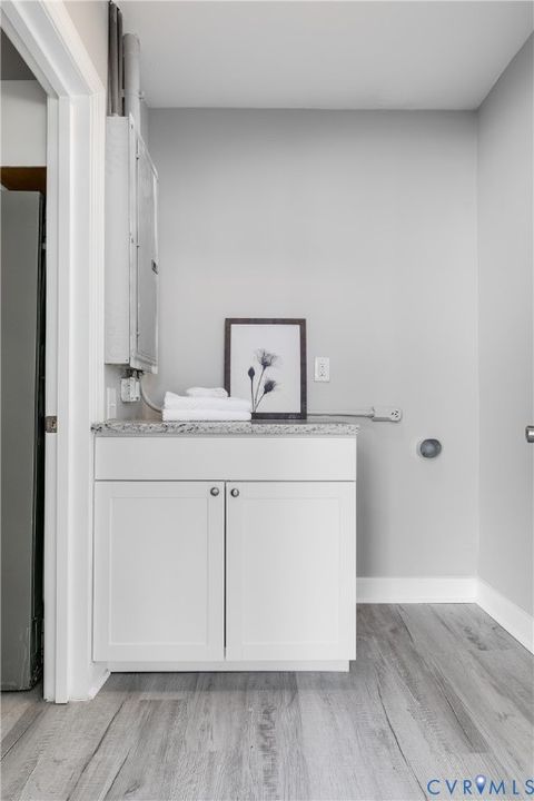 Tiny photo for 3412 Reynolds Road, Henrico, VA 23223 (MLS # 2530434)