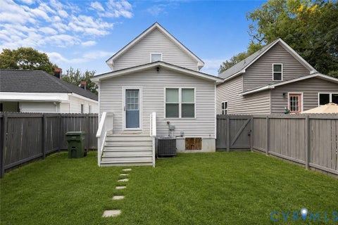 Tiny photo for 2208 Joplin Avenue, Richmond, VA 23224 (MLS # 2621909)