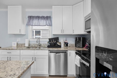 Tiny photo for 2208 Joplin Avenue, Richmond, VA 23224 (MLS # 2621909)