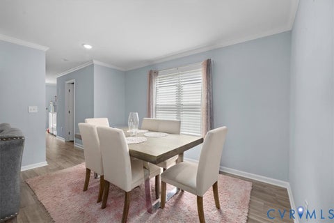 Tiny photo for 2208 Joplin Avenue, Richmond, VA 23224 (MLS # 2621909)