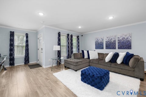 Tiny photo for 2208 Joplin Avenue, Richmond, VA 23224 (MLS # 2621909)