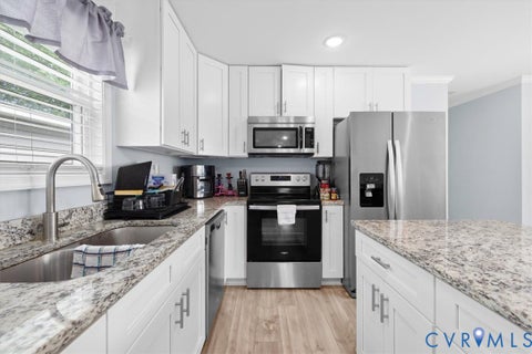 Tiny photo for 2208 Joplin Avenue, Richmond, VA 23224 (MLS # 2621909)