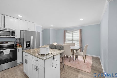 Tiny photo for 2208 Joplin Avenue, Richmond, VA 23224 (MLS # 2621909)