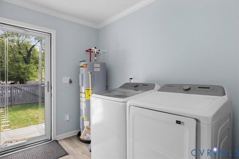 Tiny photo for 2208 Joplin Avenue, Richmond, VA 23224 (MLS # 2621909)