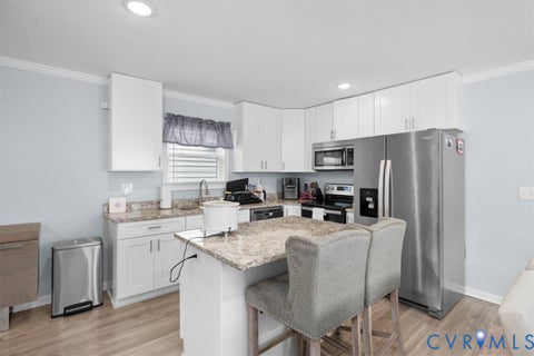 Tiny photo for 2208 Joplin Avenue, Richmond, VA 23224 (MLS # 2621909)