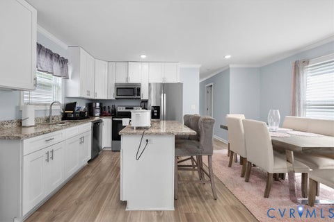 Tiny photo for 2208 Joplin Avenue, Richmond, VA 23224 (MLS # 2621909)