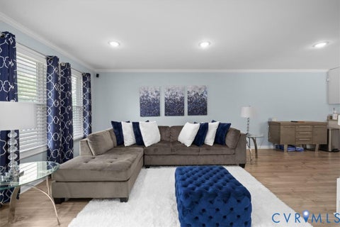 Tiny photo for 2208 Joplin Avenue, Richmond, VA 23224 (MLS # 2621909)
