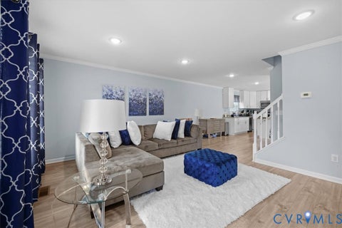 Tiny photo for 2208 Joplin Avenue, Richmond, VA 23224 (MLS # 2621909)
