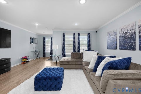 Tiny photo for 2208 Joplin Avenue, Richmond, VA 23224 (MLS # 2621909)