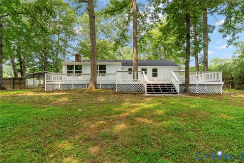 Tiny photo for 7805 Bronze Lane, Prince George, VA 23875 (MLS # 2624733)