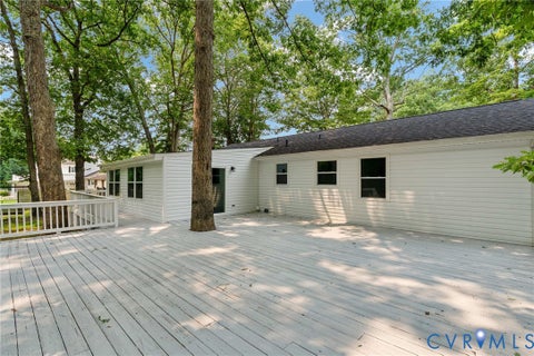 Tiny photo for 7805 Bronze Lane, Prince George, VA 23875 (MLS # 2624733)
