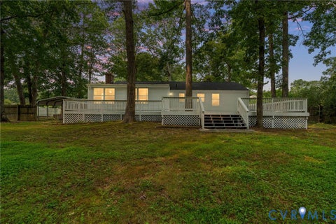 Tiny photo for 7805 Bronze Lane, Prince George, VA 23875 (MLS # 2624733)