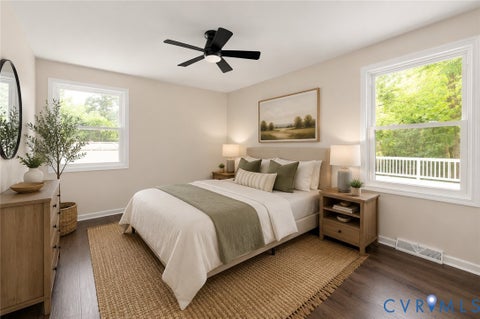 Tiny photo for 7805 Bronze Lane, Prince George, VA 23875 (MLS # 2624733)