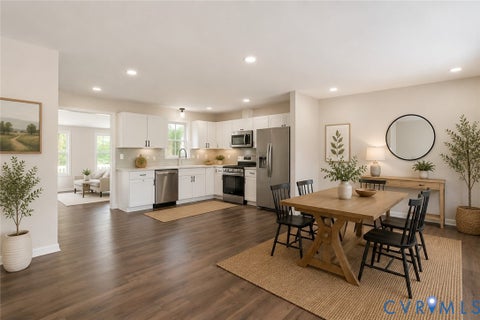 Tiny photo for 7805 Bronze Lane, Prince George, VA 23875 (MLS # 2624733)