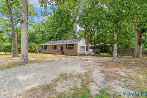 Tiny photo for 7805 Bronze Lane, Prince George, VA 23875 (MLS # 2624733)