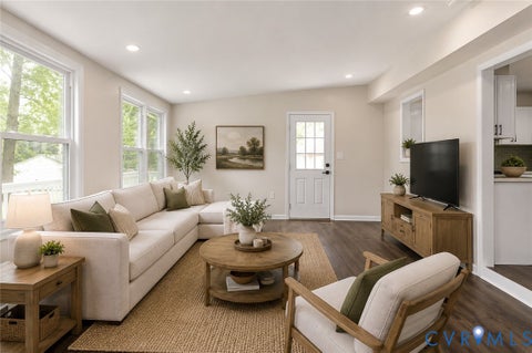 Tiny photo for 7805 Bronze Lane, Prince George, VA 23875 (MLS # 2624733)