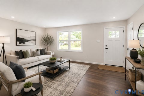 Tiny photo for 7805 Bronze Lane, Prince George, VA 23875 (MLS # 2624733)
