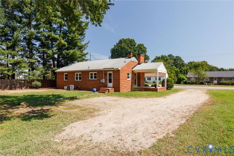 Tiny photo for 9151 Atlee Road, Mechanicsville, VA 23116 (MLS # 2624061)