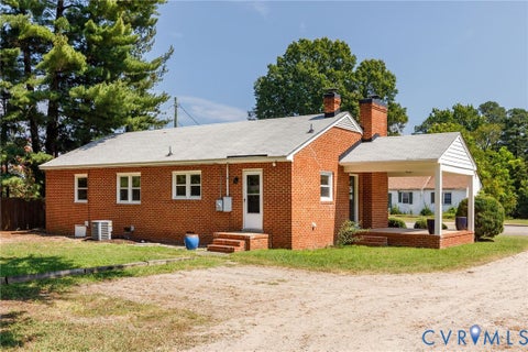 Tiny photo for 9151 Atlee Road, Mechanicsville, VA 23116 (MLS # 2624061)