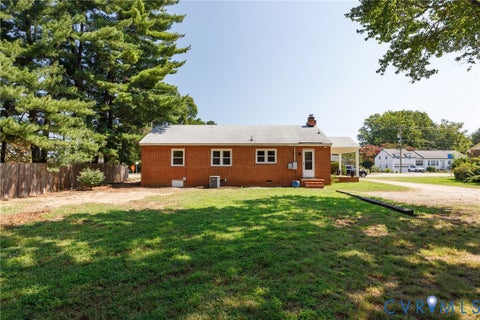Tiny photo for 9151 Atlee Road, Mechanicsville, VA 23116 (MLS # 2624061)