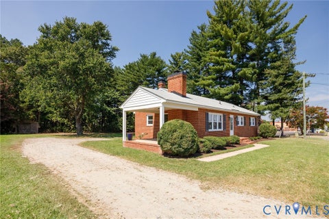 Tiny photo for 9151 Atlee Road, Mechanicsville, VA 23116 (MLS # 2624061)