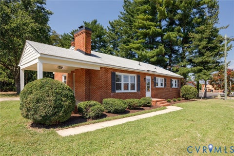 Tiny photo for 9151 Atlee Road, Mechanicsville, VA 23116 (MLS # 2624061)