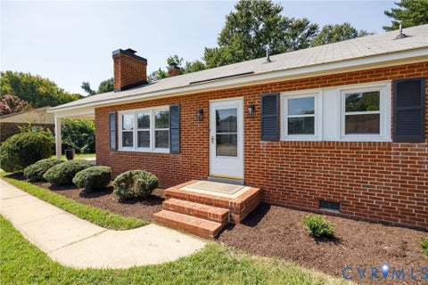 Tiny photo for 9151 Atlee Road, Mechanicsville, VA 23116 (MLS # 2624061)