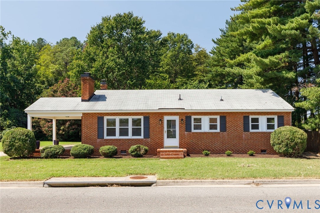 9151 Atlee Road