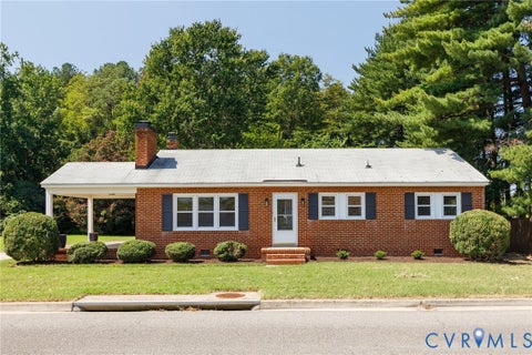 Tiny photo for 9151 Atlee Road, Mechanicsville, VA 23116 (MLS # 2624061)