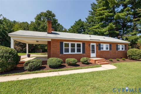 Photo of 9151 Atlee Road, Mechanicsville, VA 23116 (MLS # 2624061)
