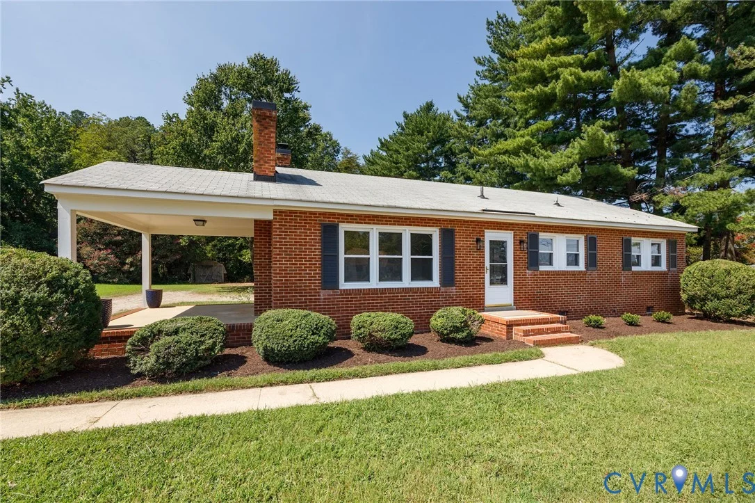 9151 Atlee Road