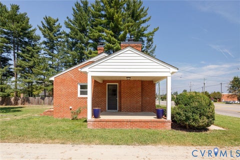 Tiny photo for 9151 Atlee Road, Mechanicsville, VA 23116 (MLS # 2624061)